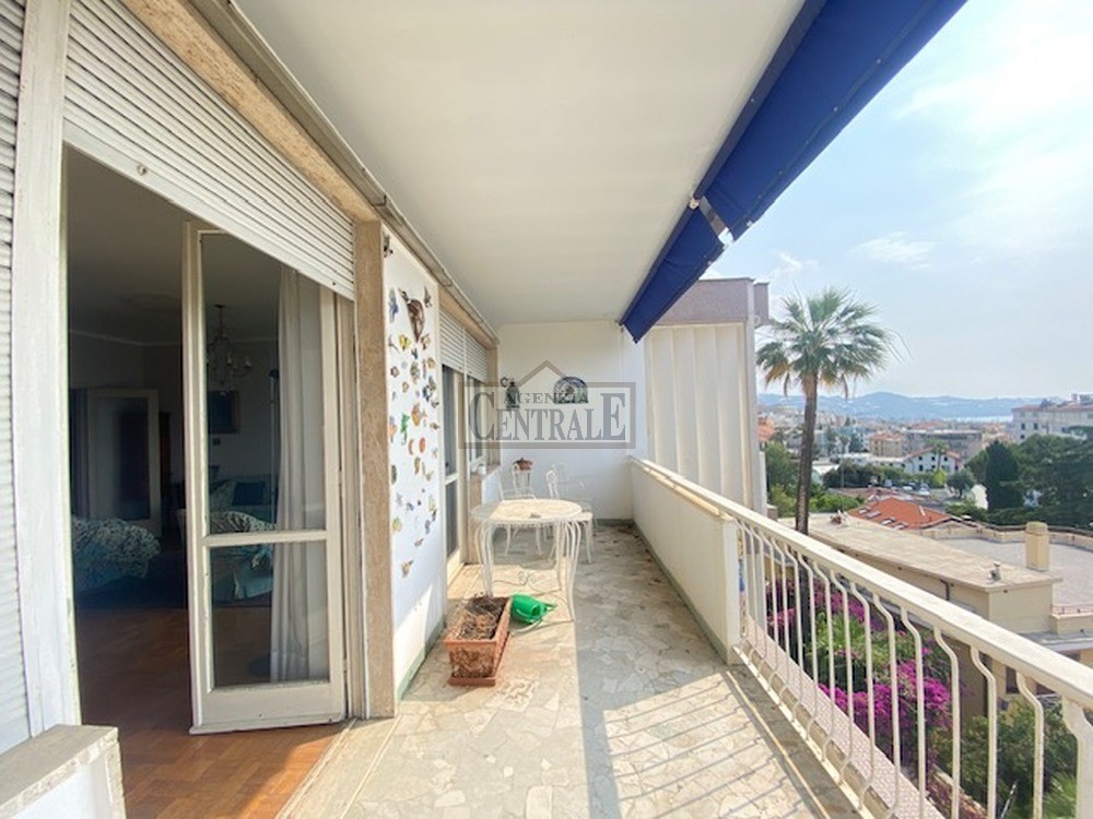 Agenzia Immobiliare Centrale Sanremo